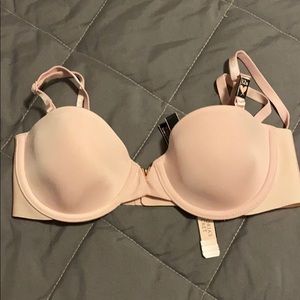 VS brand new strap/ strapless bra